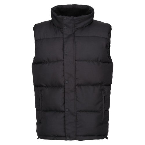 Front - Regatta Mens Northdale Insulated Gilet