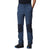 Front - Regatta Mens Questra V Walking Trousers