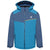 Front - Dare 2B Childrens/Kids Appose Ski Jacket