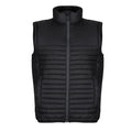 Front - Regatta Mens Honestly Made Insulated Recycled Gilet