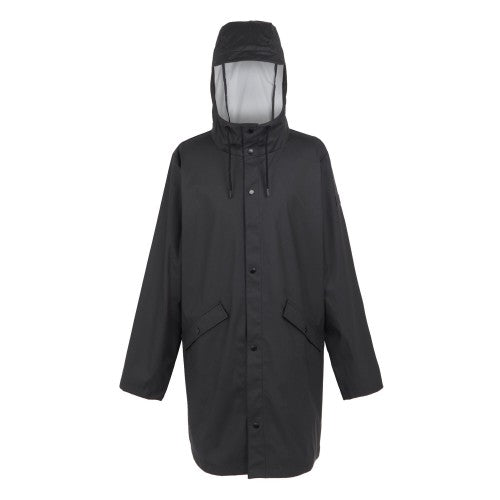 Front - Regatta Mens Trustan Parka