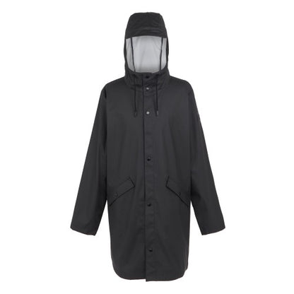 Front - Regatta Mens Trustan Parka
