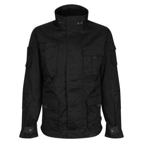 Front - Regatta Professional Mens Jacket