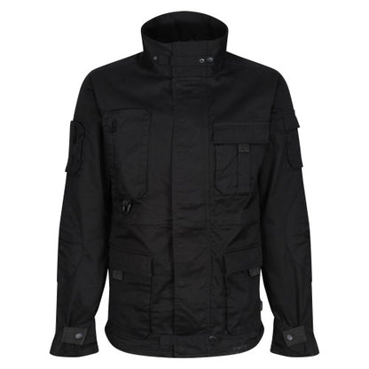 Front - Regatta Professional Mens Jacket