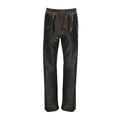 Front - Regatta Professional Childrens/Kids Waterproof Over Trousers