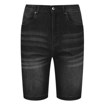 Front - Regatta Mens Dacken Vintage Shorts
