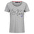 Front - Regatta Womens/Ladies Filandra VIII Text Marl T-Shirt