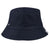 Front - Regatta Womens/Ladies Jaliyah Logo Showerproof Bucket Hat