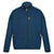 Front - Regatta Mens Kassam Marl Full Zip Fleece Jacket