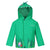 Front - Regatta Childrens/Kids Dinosaur Waterproof Jacket