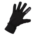 Front - Regatta Unisex Adult Extol II Touch Screen Winter Gloves