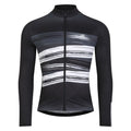 Front - Dare 2B Mens Tread AEP Long-Sleeved Jersey