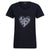 Front - Regatta Womens/Ladies Filandra VIII Amore Heart T-Shirt