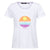 Front - Regatta Womens/Ladies Filandra VIII Sun T-Shirt