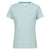 Front - Regatta Womens/Ladies Fingal V Neck T-Shirt