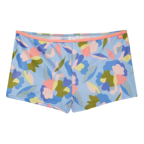 Front - Regatta Womens/Ladies Aceana Floral Bikini Bottoms
