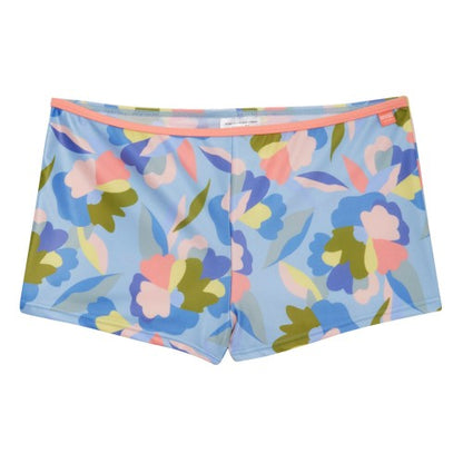 Front - Regatta Womens/Ladies Aceana Floral Bikini Bottoms