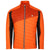 Front - Dare 2B Mens Descending Padded Jacket