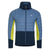 Front - Dare 2B Mens Descending Hybrid Jacket