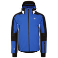 Front - Dare 2B Mens Speed Ski Jacket