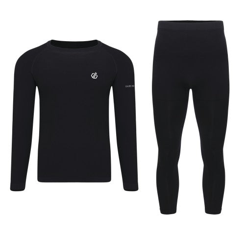 Front - Dare 2B Mens In The Zone II Base Layer Set