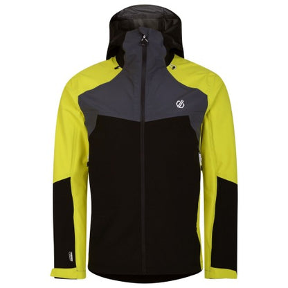 Front - Dare 2B Mens Roving Ski Jacket