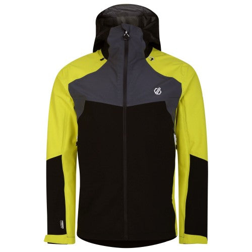 Front - Dare 2B Mens Roving Ski Jacket