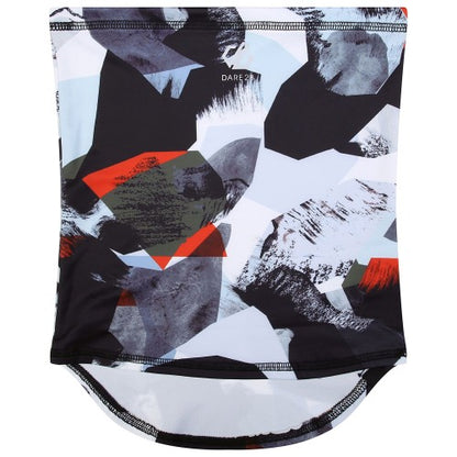 Martini Olive - Front - Dare 2B Unisex Adult Niveous Neck Gaiter