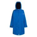 Front - Regatta Childrens/Kids Changing Robe