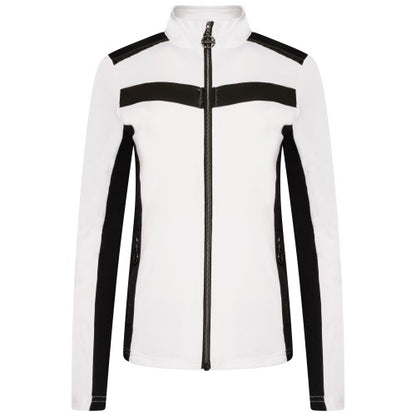 Front - Dare 2B Womens/Ladies Divinity II Core Stretch Fleece Jacket