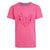 Front - Regatta Childrens/Kids Bosley VII Text T-Shirt