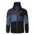 Front - Dare 2B Mens Supernova II Camo Ski Jacket