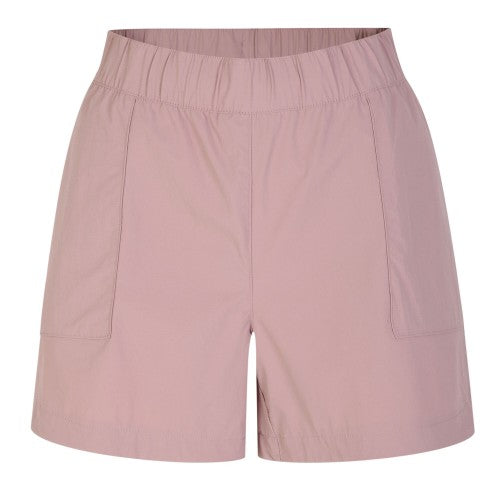 Front - Dare 2B Womens/Ladies Rapport Shorts