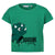 Front - Regatta Childrens/Kids Stompy The Dinosaur T-Shirt