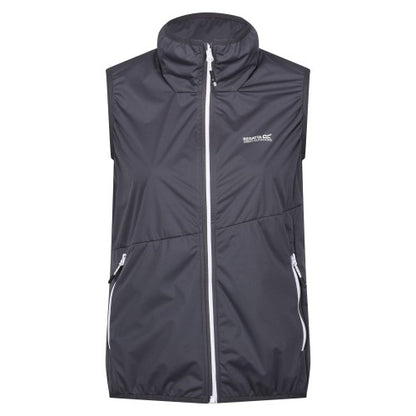 Front - Regatta Womens/Ladies Body Warmer