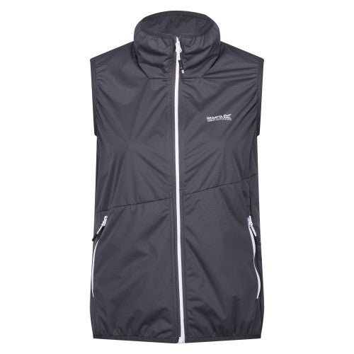 Front - Regatta Womens/Ladies Body Warmer