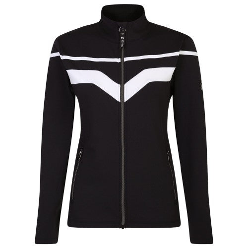 Front - Dare 2B Womens/Ladies Rocker Core Stretch Ski Jacket