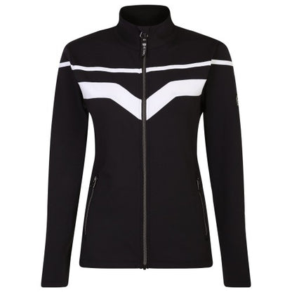 Front - Dare 2B Womens/Ladies Rocker Core Stretch Ski Jacket