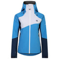 Front - Dare 2B Womens/Ladies Excalibar Ski Jacket