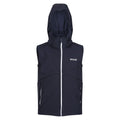 Front - Regatta Childrens/Kids Acidity II Body Warmer