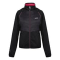 Front - Regatta Womens/Ladies Steren II Hybrid Jacket