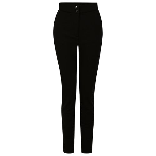 Front - Dare 2B Womens/Ladies Upshape III Trousers