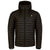 Front - Dare 2B Mens Chilled Ski Jacket