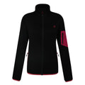 Front - Dare 2B Womens/Ladies Mountain Series Full Zip Fleece Jacket