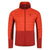 Front - Dare 2B Mens Descending Hybrid Jacket