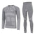 Front - Dare 2B Mens In The Zone II Base Layer Set