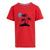 Front - Regatta Childrens/Kids Hawaii T-Shirt