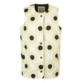 Front - Regatta Womens/Ladies Daisy Quilted Gilet