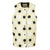 Front - Regatta Womens/Ladies Daisy Quilted Gilet
