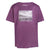 Front - Regatta Childrens/Kids Alvardo VIII Photograph T-Shirt